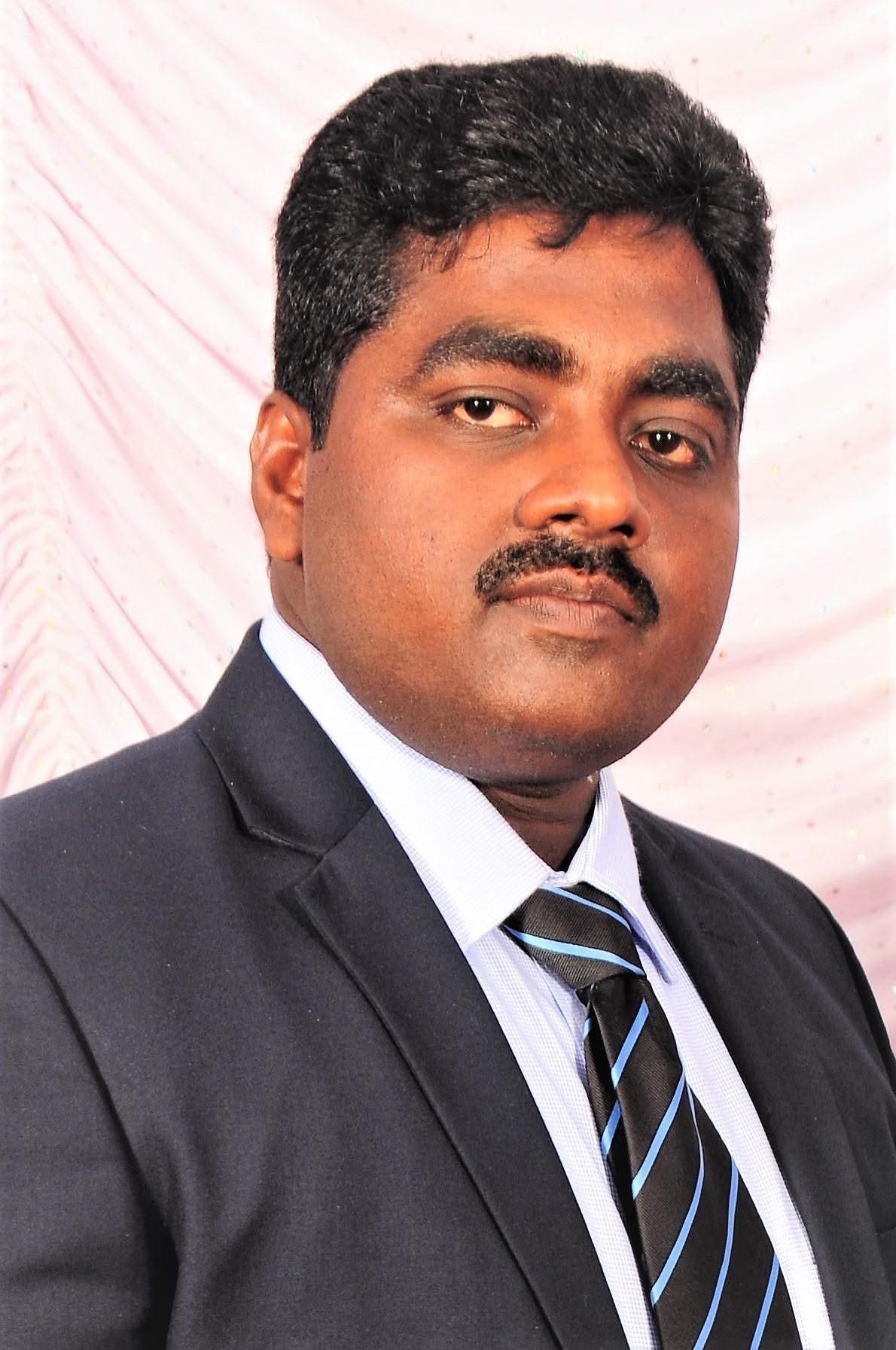 Saaruban Sivaratnam